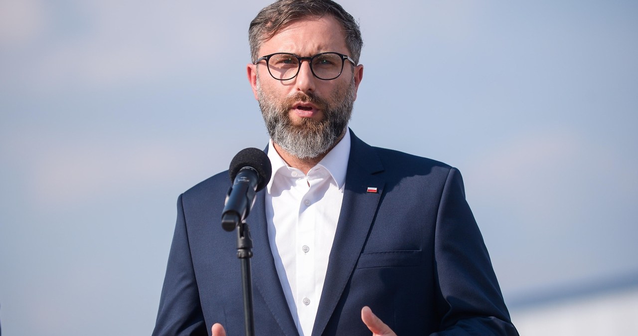 Harcerze, politycy i broń dla Ukrainy. Nowe fakty ws. Kuczmierowskiego