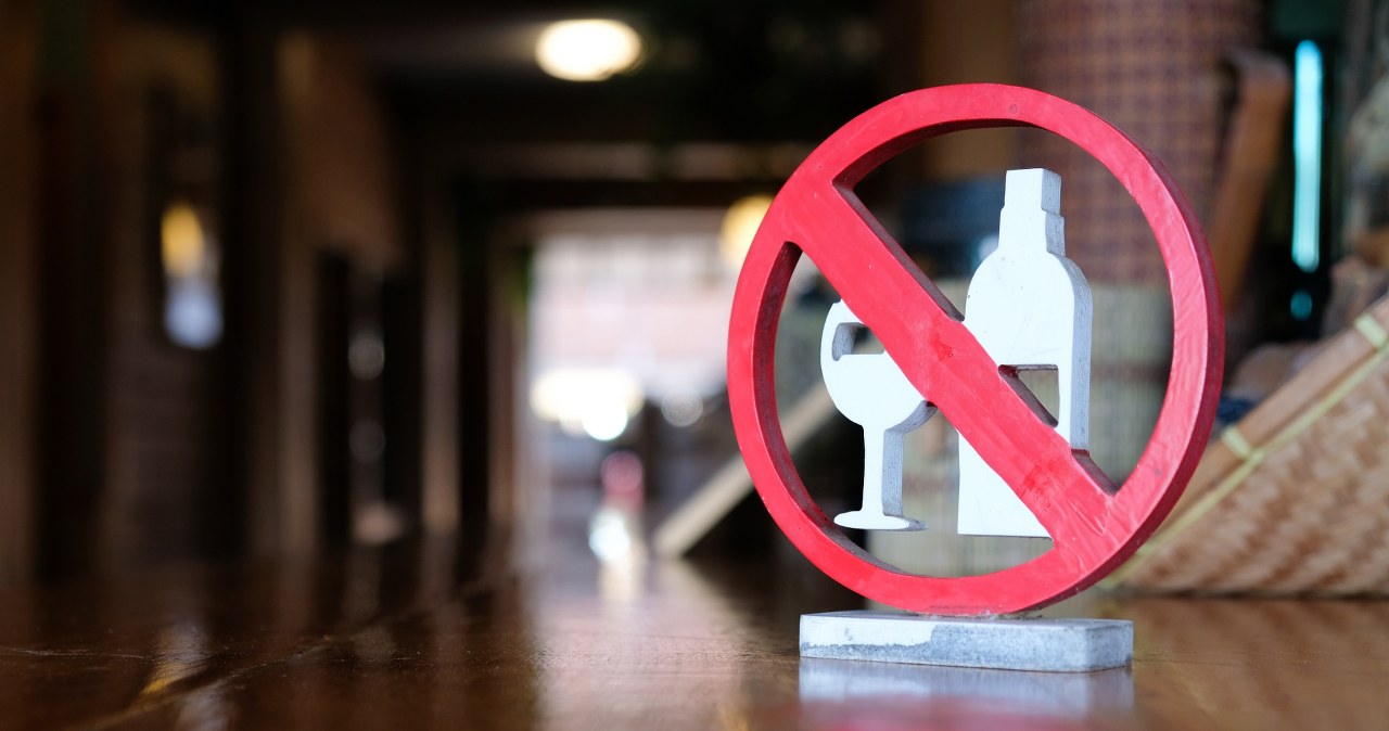 Kolejne miasto w Wielkopolsce wprowadza prohibicję