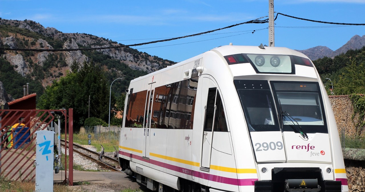 Kolejka zderzyła się z dźwigiem. Są ranni