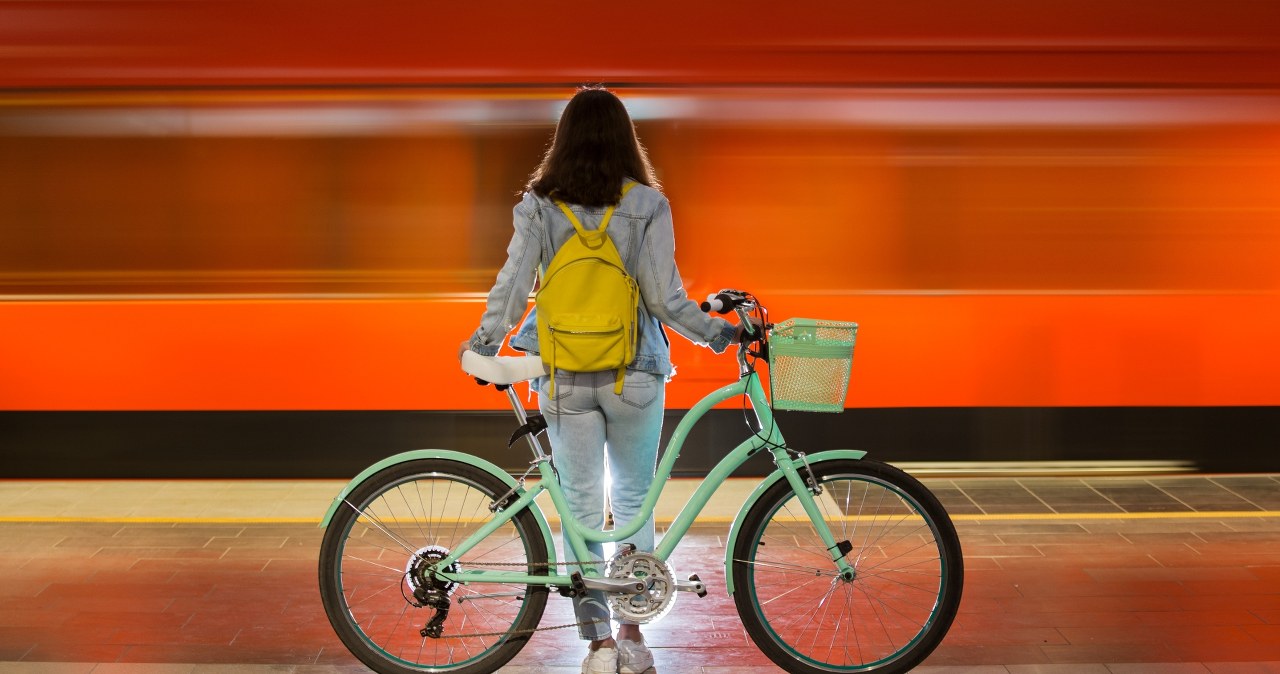 Rower miejski wraca na ulice Kielc. Będą nowe stacje