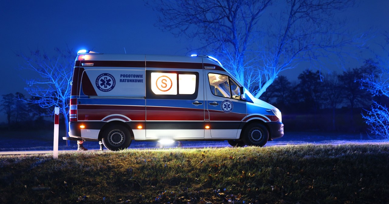 Różne drogi, podobne wypadki. Nie żyje dwóch pieszych