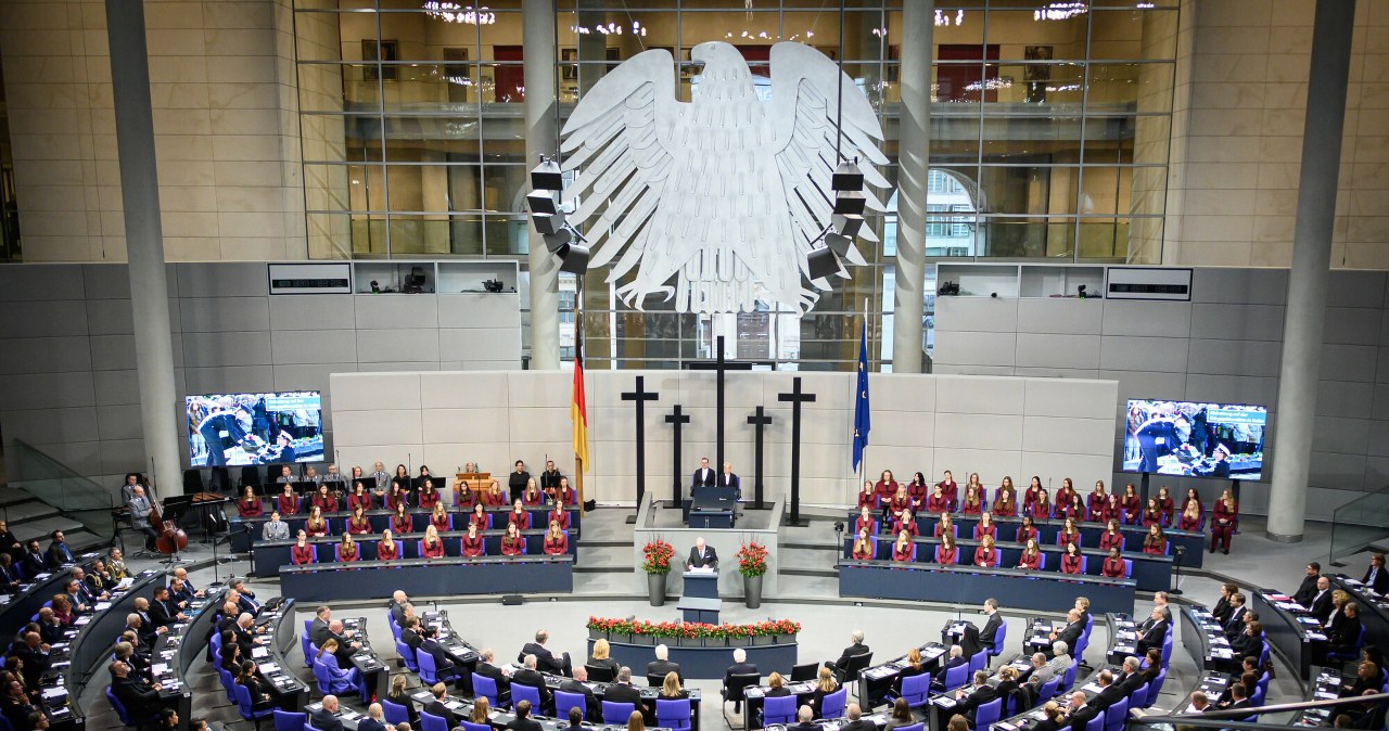 Oficjalnie: W Berlinie powstanie pomnik polskich ofiar nazizmu