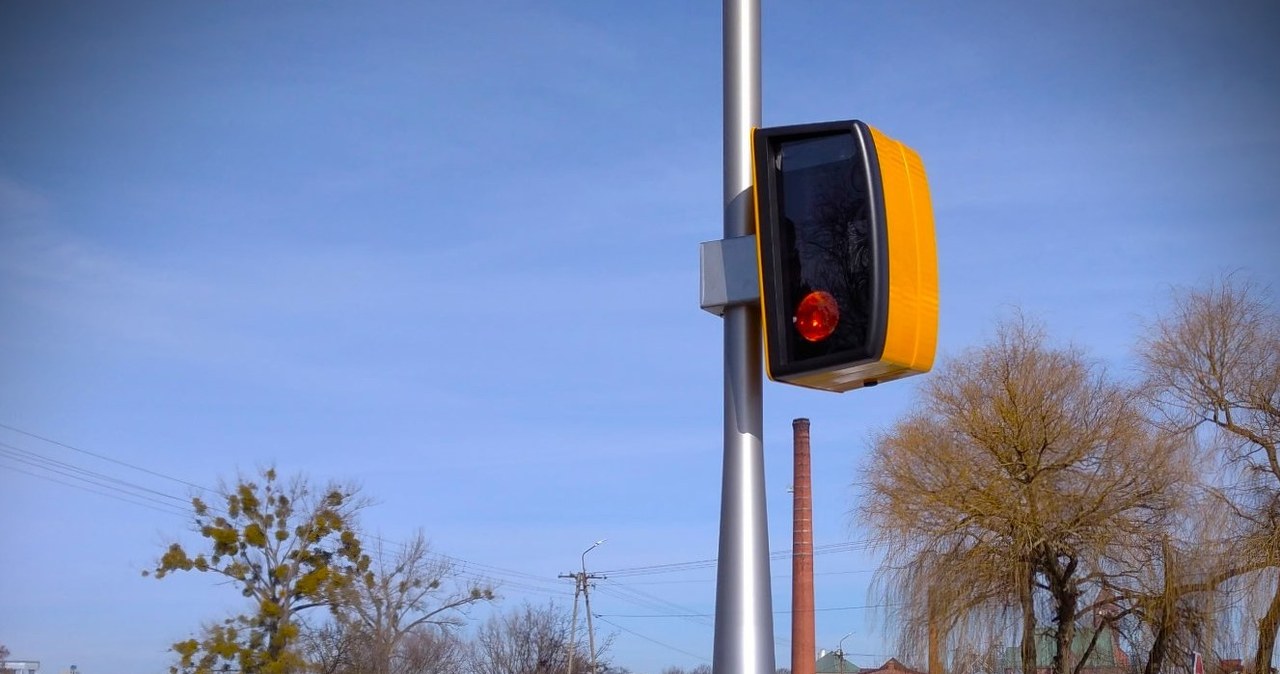 Nowe fotoradary w Łódzkiem. Gdzie trzeba zwolnić?