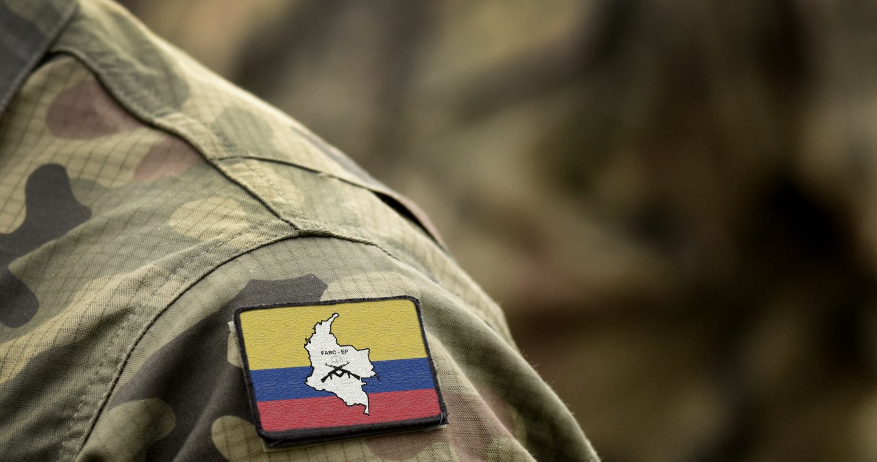 Atak wojska na partyzantów. Są ofiary śmiertelne