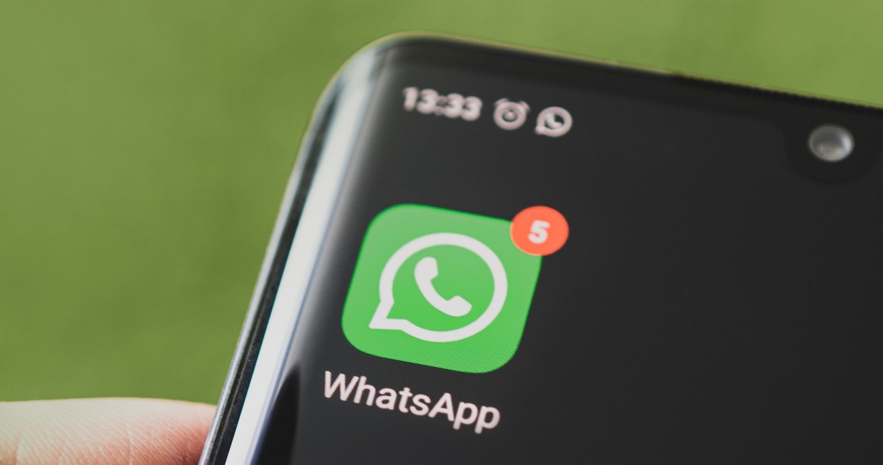 Uwaga na fałszywe wiadomości. Tak hakerzy przejmują konta w aplikacji Signal i WhatsApp
