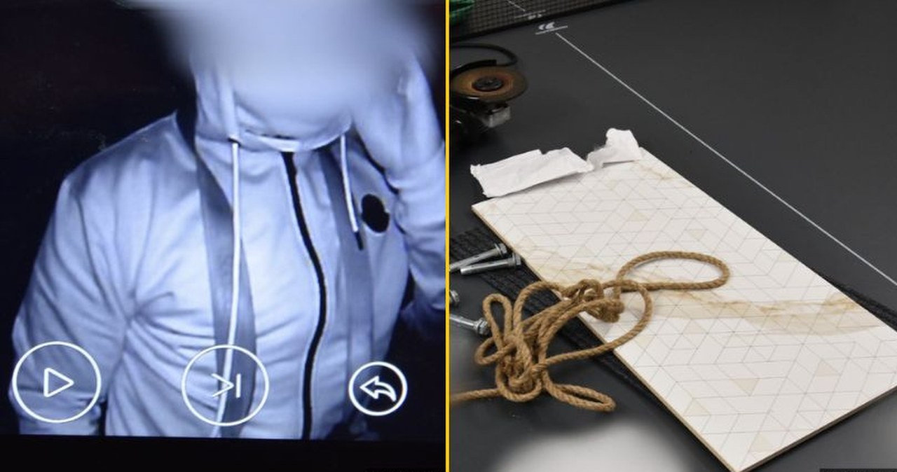 Skrępowali mężczyznę i dziecko. Zatrzymania po brutalnym napadzie