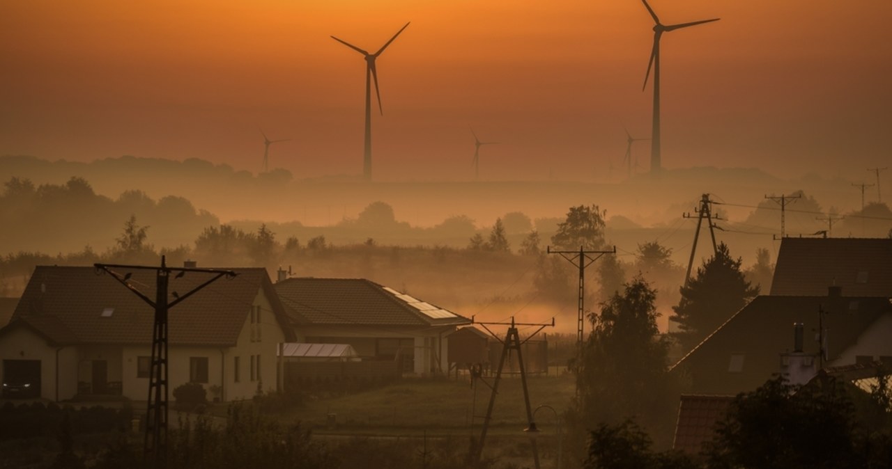 Jaka pogoda w weekend? Będzie dynamicznie
