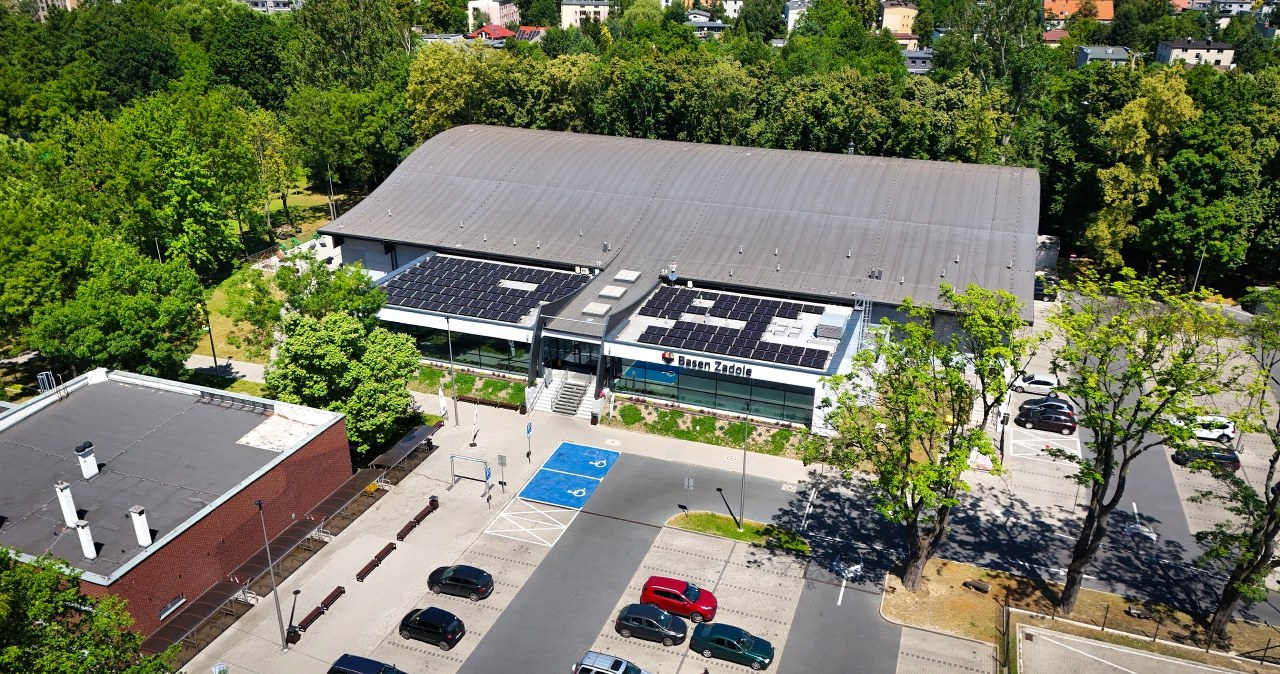 W Katowicach powstanie kolejny miejski basen. Poznaj szczegóły inwestycji