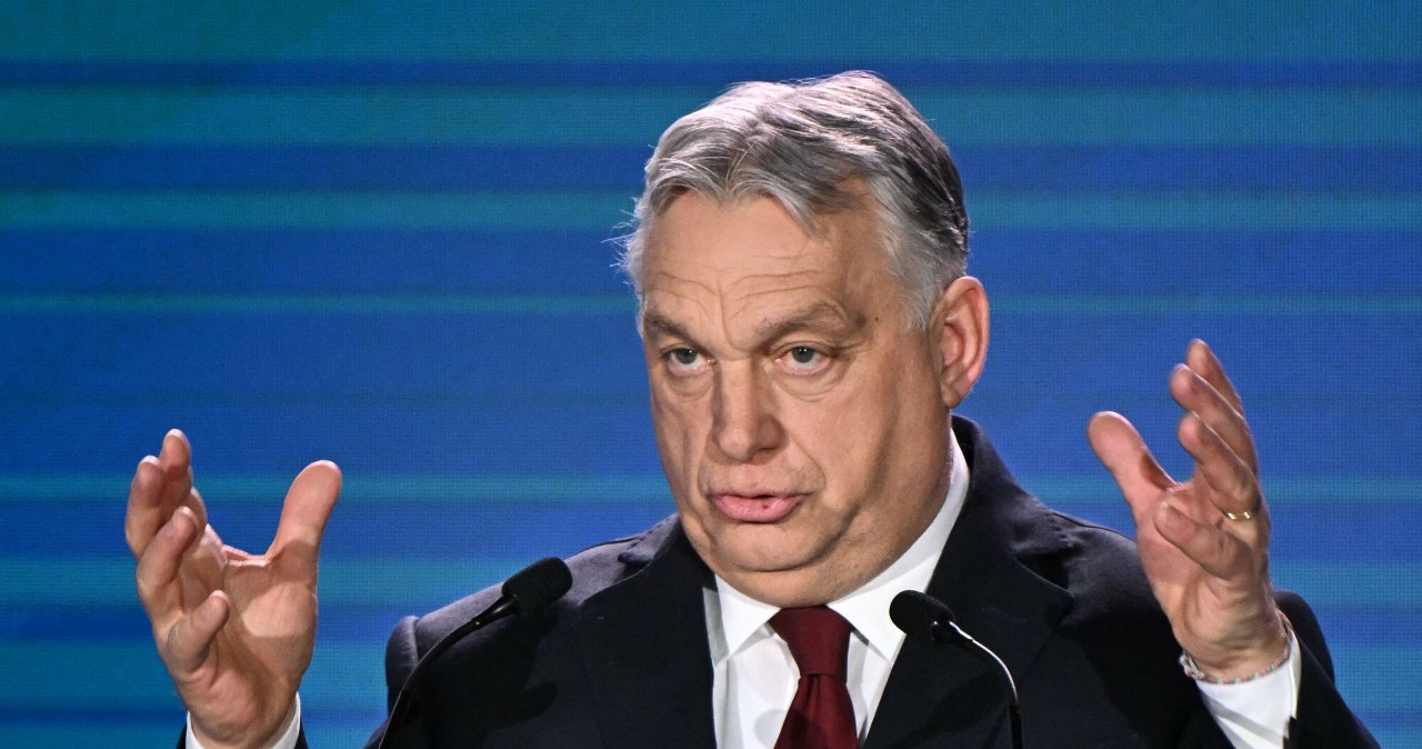 Węgry: Wojsko będzie chronić gazociąg. Orban ogłosił decyzję