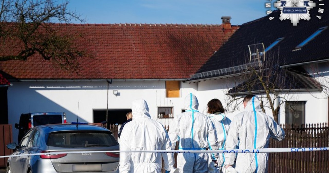 Zarzuty dla 17-latka z Kadłuba. "Ze szczegółami opisywał popełnione zbrodnie"