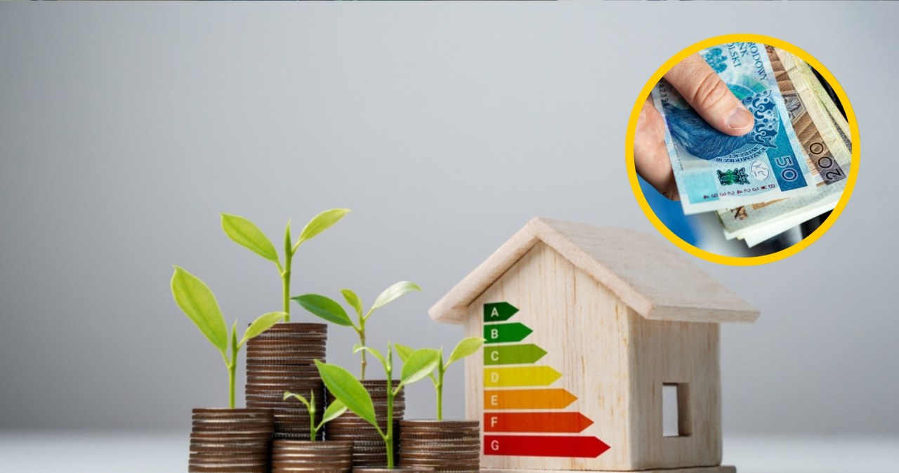 Dopłaty do wymiany pieców i okien. Kto może skorzystać z programu "Czyste Powietrze"?