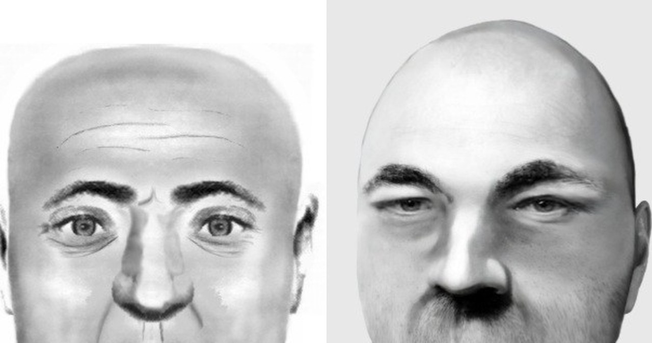 Rozpoznajesz tego mężczyznę? Policja apeluje o pomoc