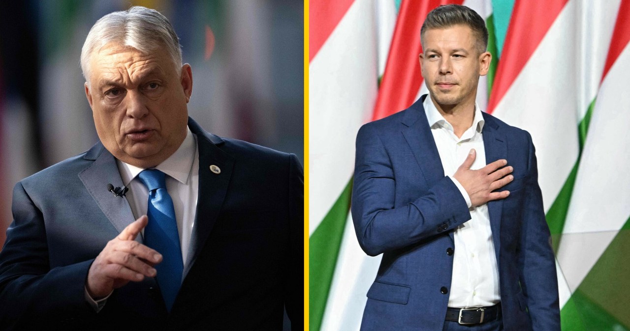 ​Niepokój wśród Węgrów przed wyborami. Większość obawia się oszustw