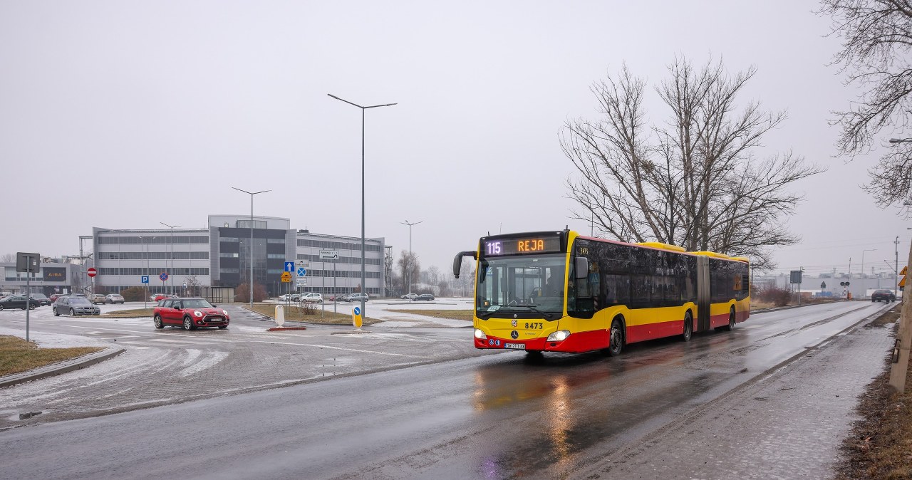 Komunikacyjny armagedon na Dolnym Śląsku. Winne oblodzenie