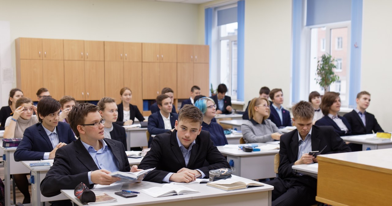 "Perspektywy 2026". Oto najlepsze liceum i technikum na Mazowszu