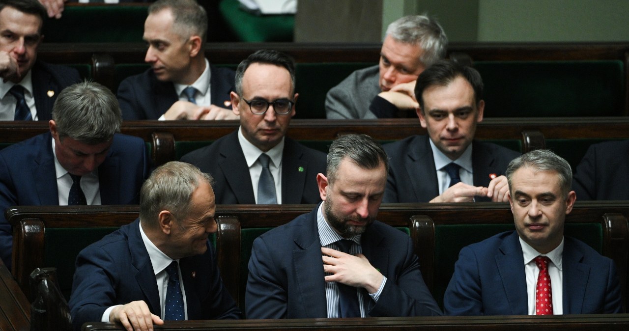 Groził polskiemu ministrowi. Sąd wydał decyzję