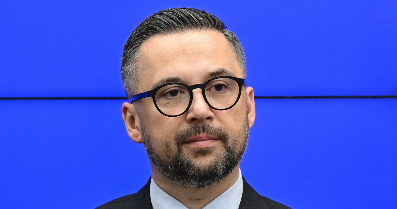 ​Czy będzie więcej pieniędzy na naukę? Minister Marcin Kulasek w RMF FM i Radiu RMF24