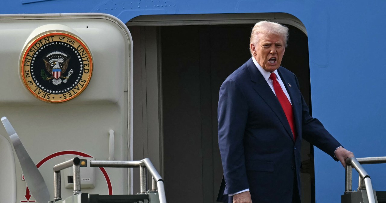 "Kwestia dni lub godzin". USA gotowe do ataku na Wenezuelę?