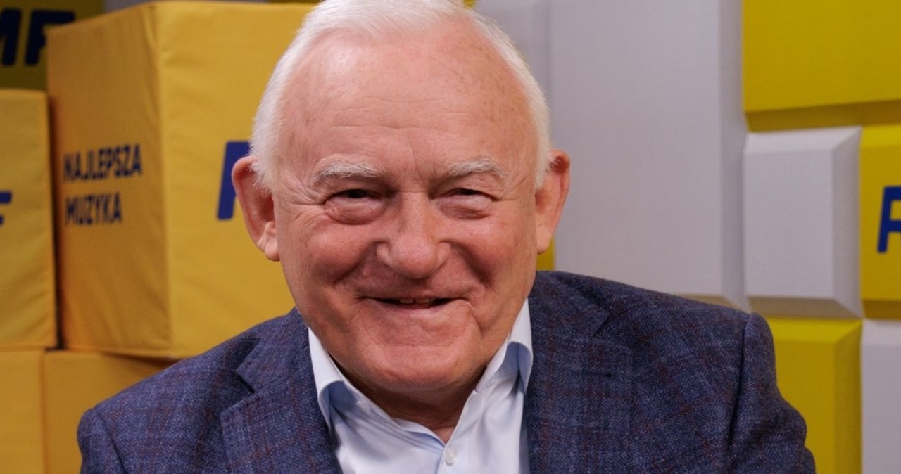 Leszek Miller i Paweł Kowal w Porannej rozmowie w RMF FM