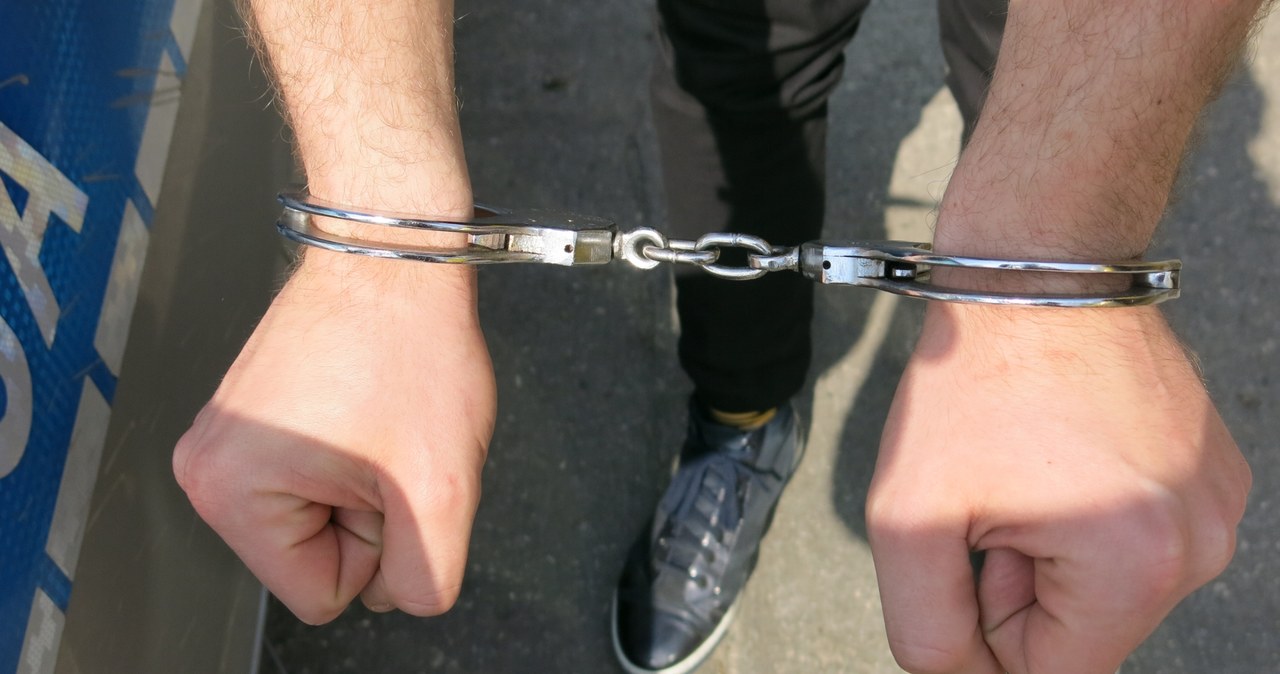 Szokujący atak na lekarkę. Napastnik usłyszał zarzuty