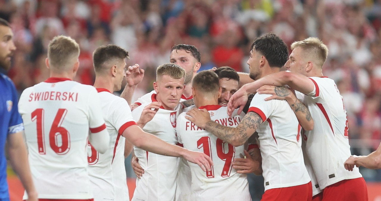 Kadra zagra na Stadionie Śląskim w Chorzowie. PZPN podał datę i rywala