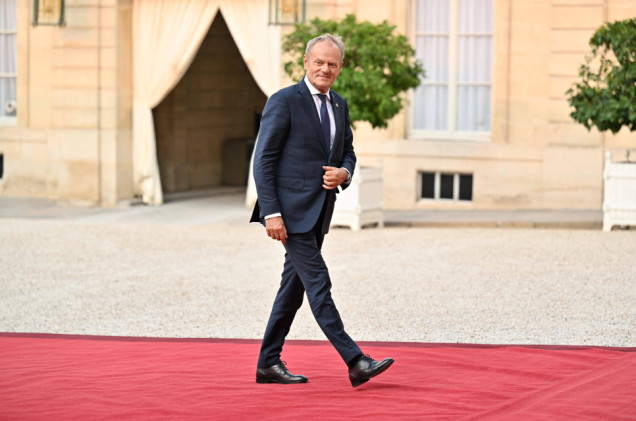 „Odbędą się jesienią”. Premier Tusk o specjalnych ćwiczeniach wojskowych w Polsce