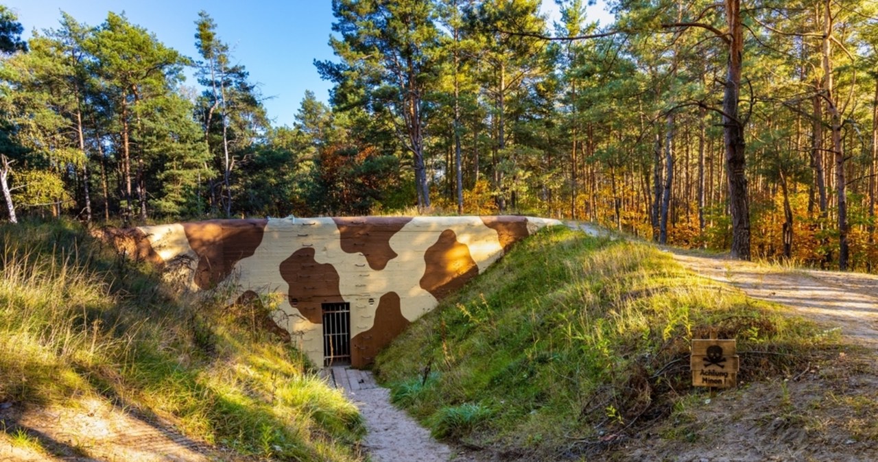 Te kraje to liderzy w budowaniu schronów. A jak wygląda to w Polsce?