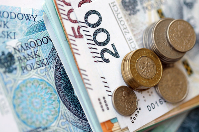 Rząd podnosi płacę minimalną. Ile wyniesie najniższa krajowa w 2027 roku?