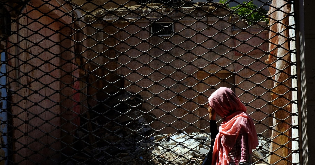 "Krwawe odszkodowanie" albo śmierć. Dramat 25-latki