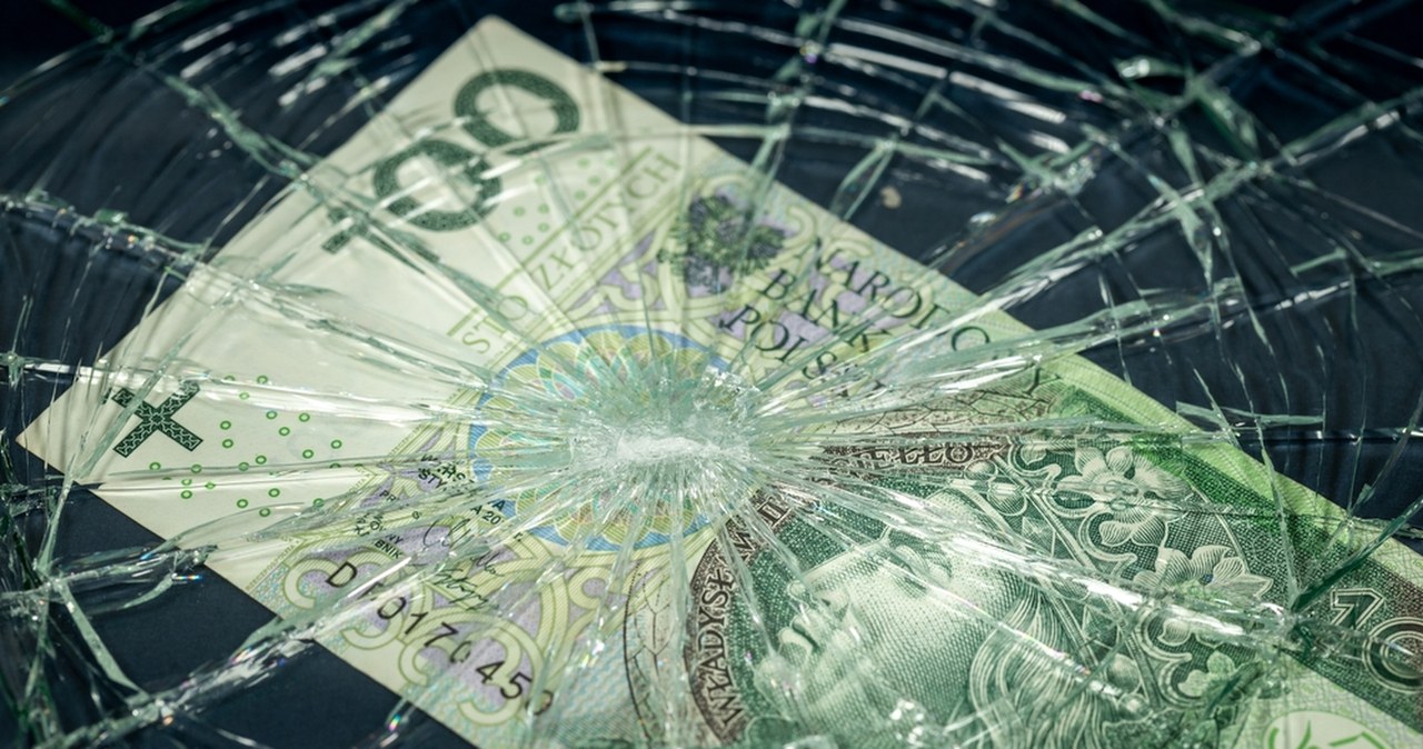 Zadłużenie Polski. Ministerstwo Finansów podało informację