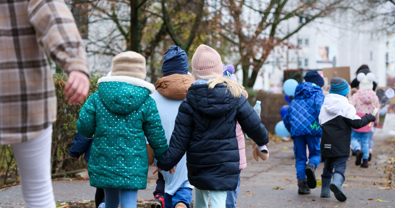 Wtargnęła z nożem do przedszkola w Kwidzynie. Areszt dla pedagożki
