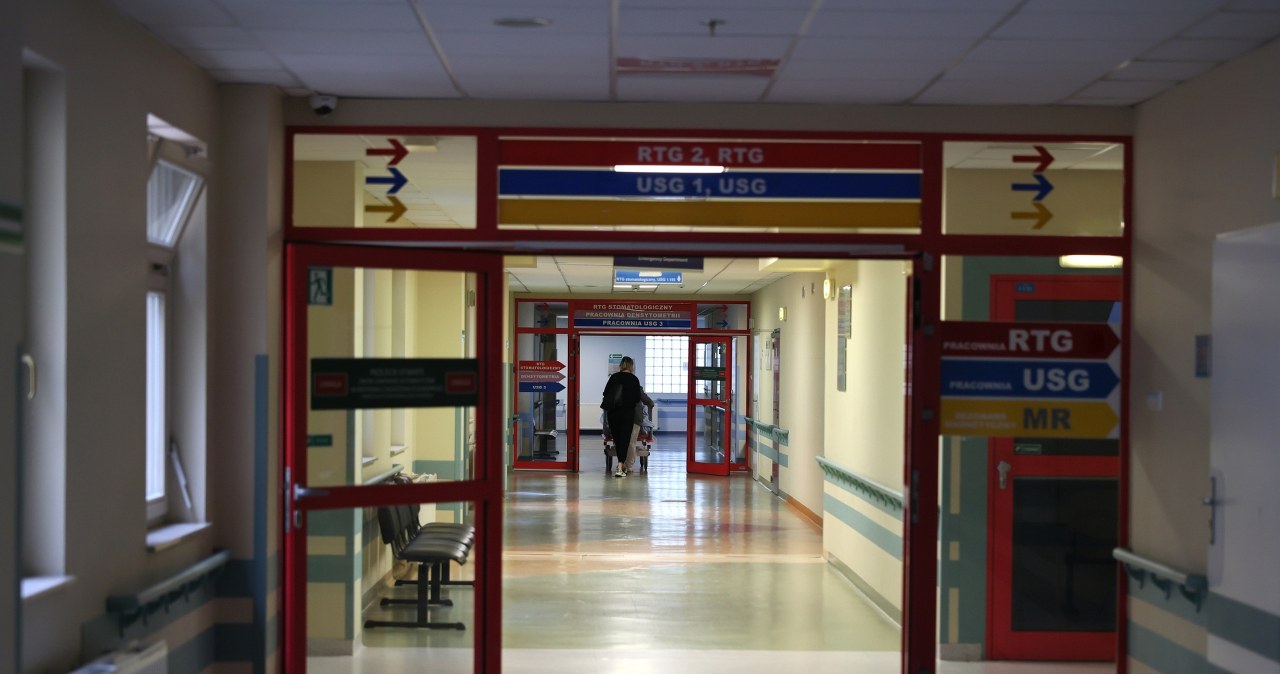 ​Dyrektorzy szpitali powiatowych przyjadą do Warszawy. "Tematem przesuwane zabiegi"