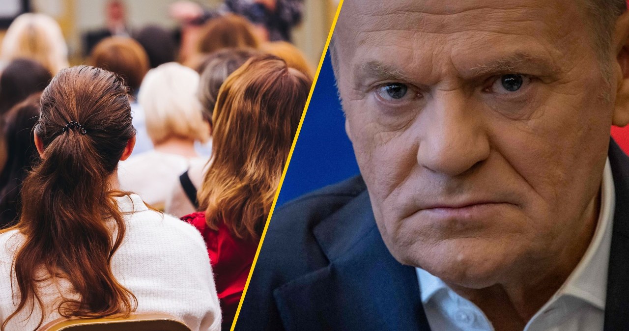 Czy kobietom w Polsce żyje się lepiej? Polacy wystawili ocenę rządowi Donalda Tuska