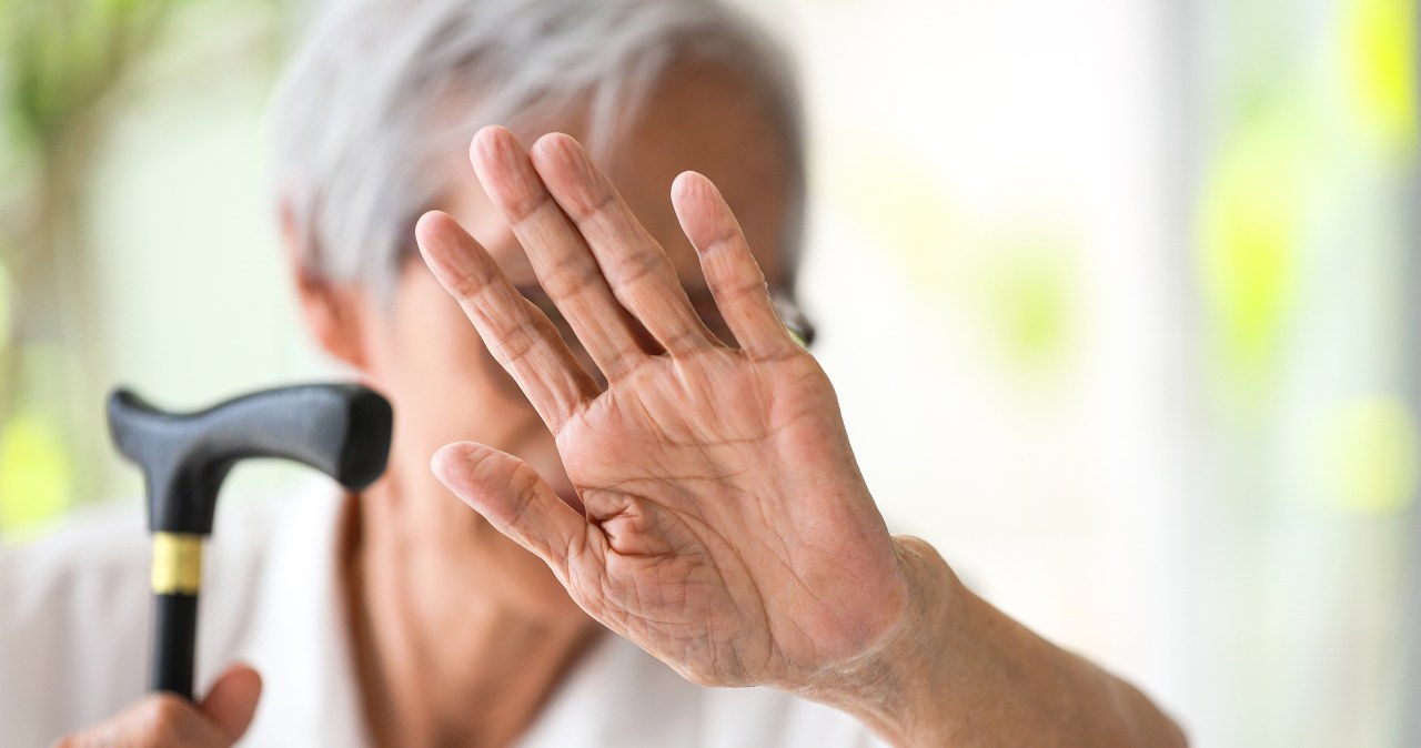 Dom grozy w Jarocinie. Syn znęcał się nad rodzicami, wnuk nad dziadkami