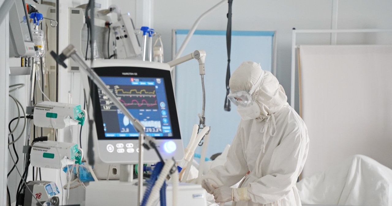 Mamy przypadek cholery w Polsce? Chora w Stargardzie