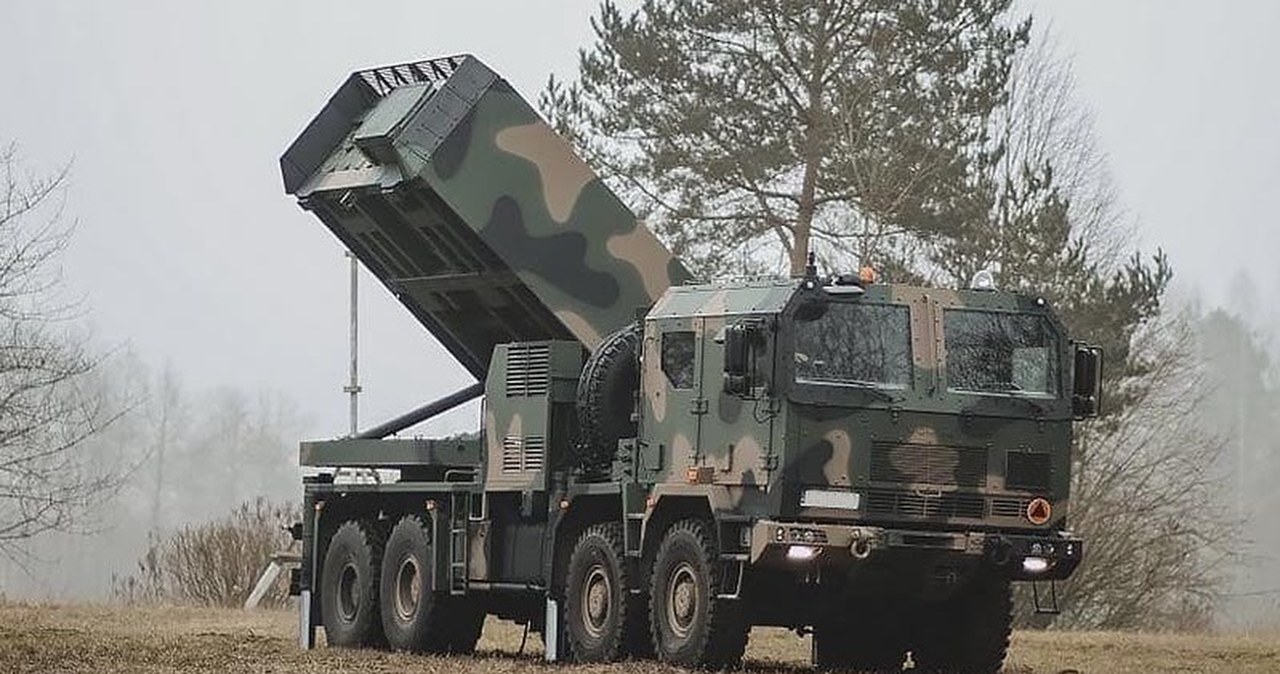 Modernizacja polskiej armii. Szef MON ogłasza