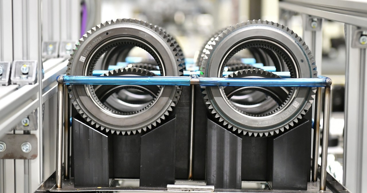 Innowacyjny projekt Toyoty w Polsce. Ma ruszyć jeszcze w tym roku