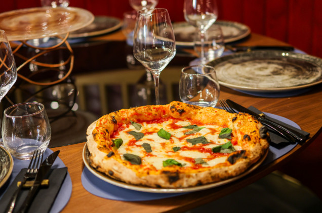 Dwie polskie pizzerie znalazły się wśród 50 najlepszych w Europie