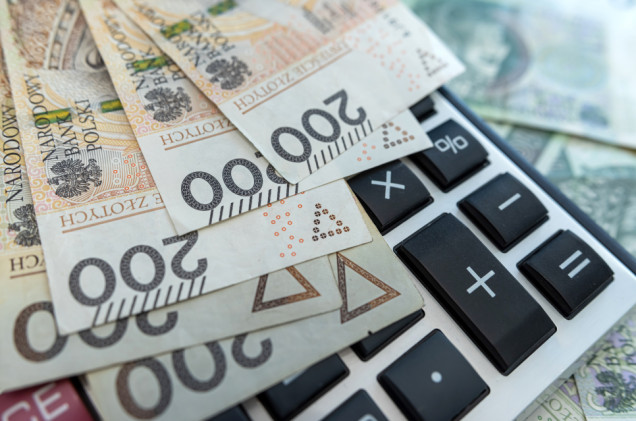 Takie zyski osiągnęły banki. NBP podał najnowsze dane