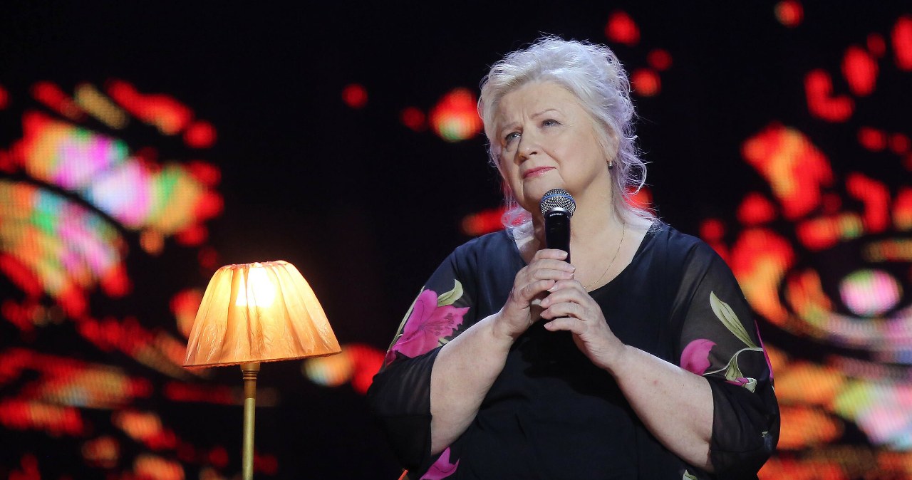 Pogrzeb Stanisławy Celińskiej. Ogłoszono datę i miejsce