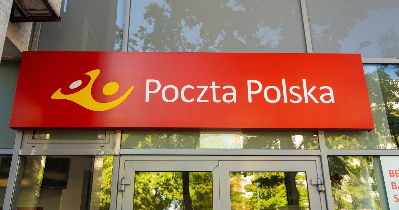 Tysiące etatów. Tylu pracowników straciła Poczta Polska