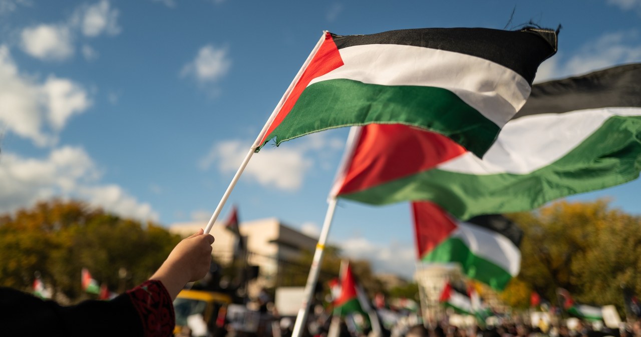 Kneset zdecydował. Izrael wprowadza karę śmierci dla członków Hamasu
