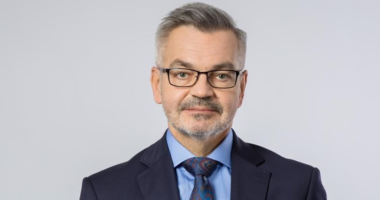 Napaść na polskiego ambasadora w Rosji. Jest nagranie