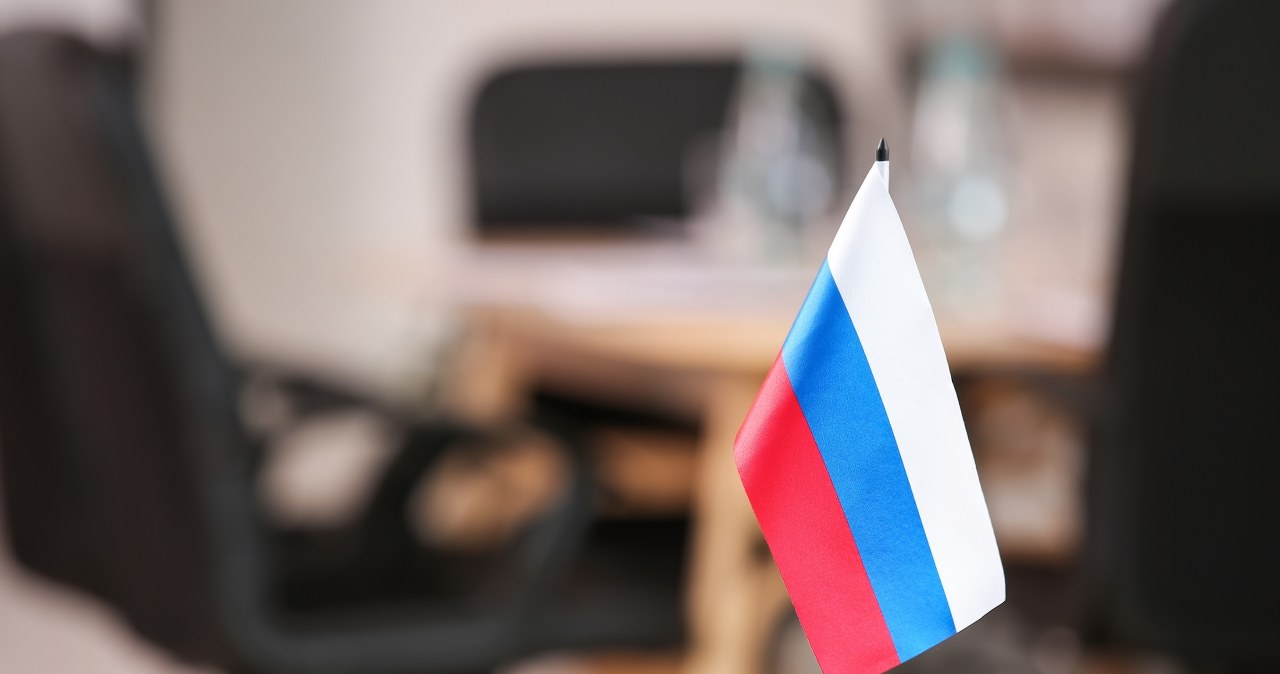 Powiązani z Rosją. Kolejne osoby i spółki na polskiej liście sankcyjnej