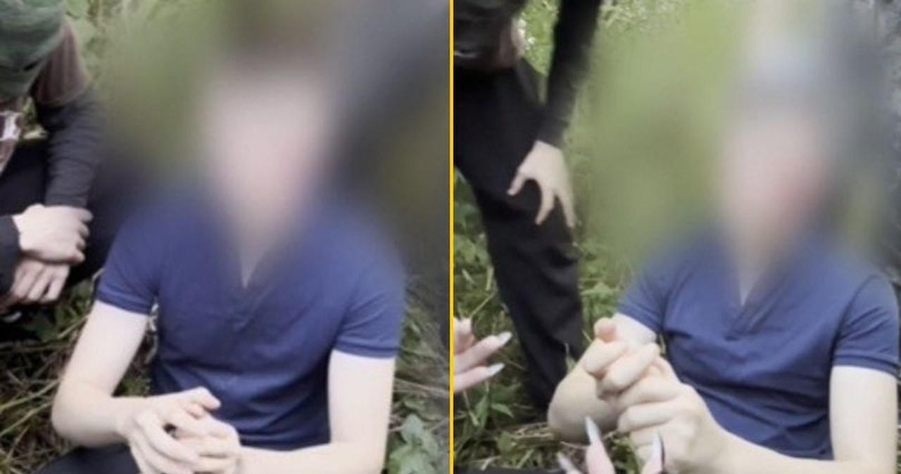 Brutalny samosąd we Wrocławiu. Nastolatkowie wymierzyli Ukraińcowi "karę"