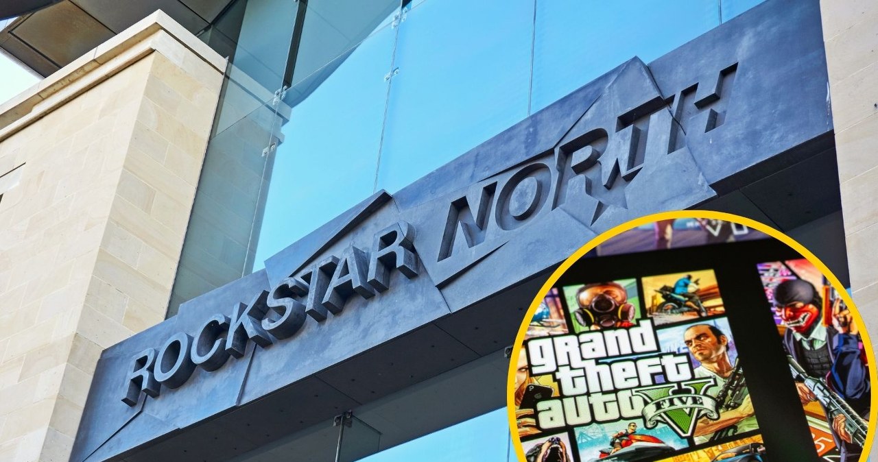 Potężna eksplozja w siedzibie twórców GTA. Co z szóstą odsłoną gry?