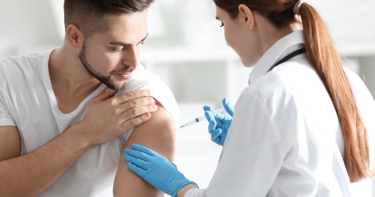 Szczepienia przeciwko Covid-19 za darmo. Dowiedz się, kiedy rusza akcja