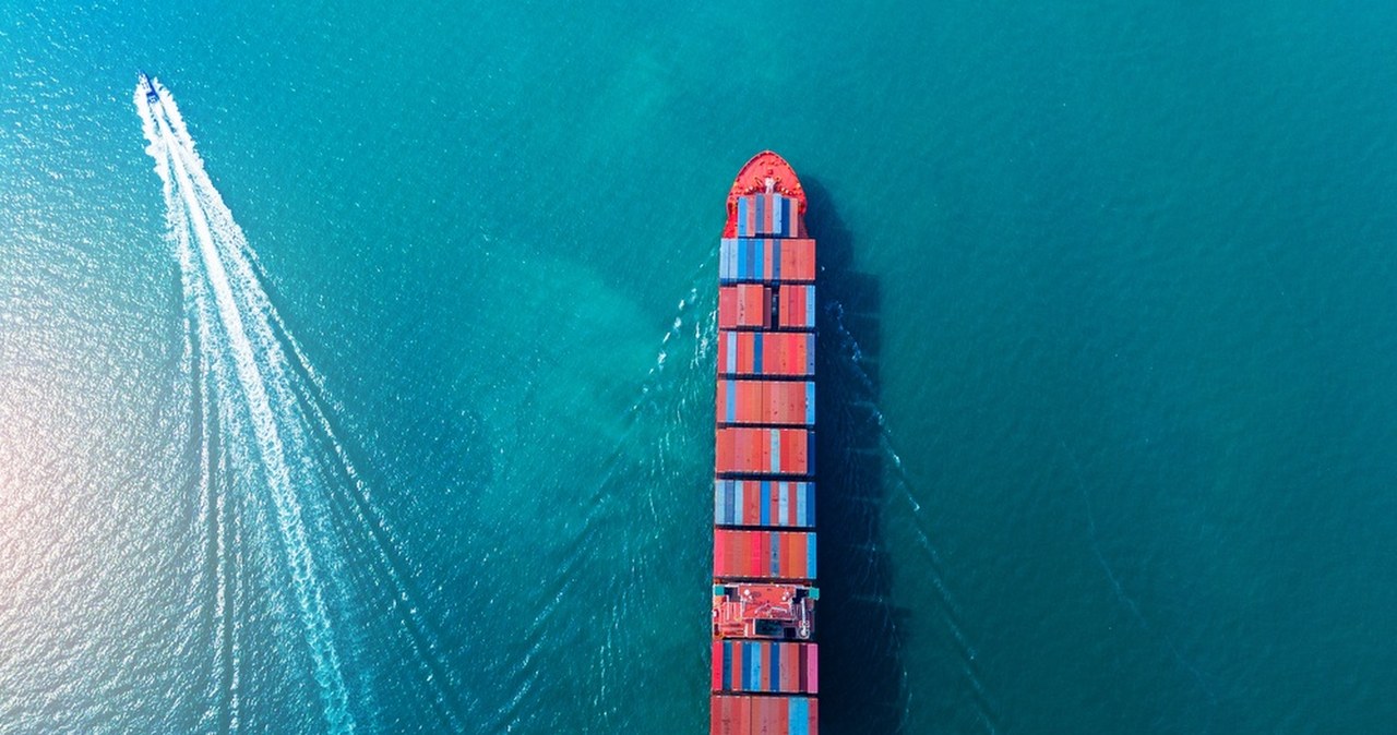 Iran: Europa wkracza do gry o cieśninę Ormuz