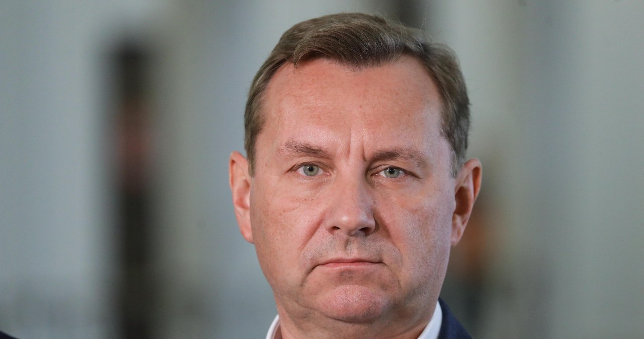 Dlatego Hennig-Kloska została? Poseł Centrum wprost: Powinna zweryfikować pracę Dorożały
