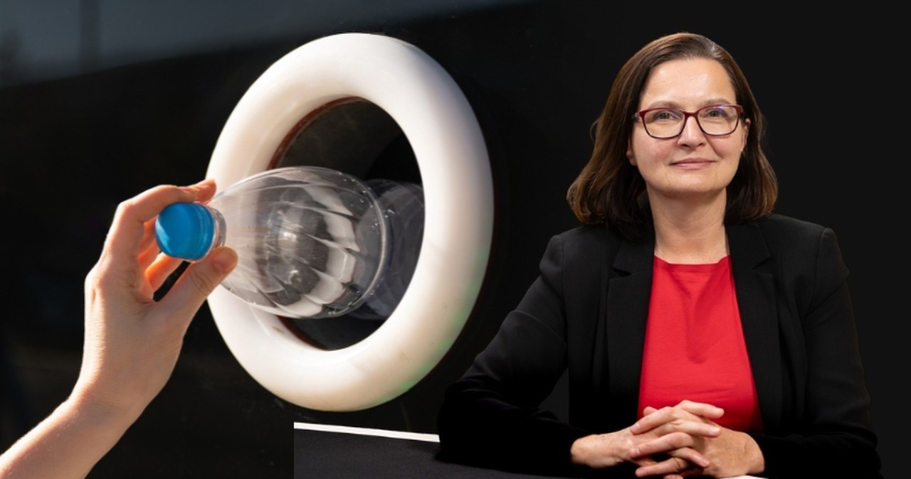 Wiceminister klimatu: Punkty zbiórki muszą przyjąć butelki